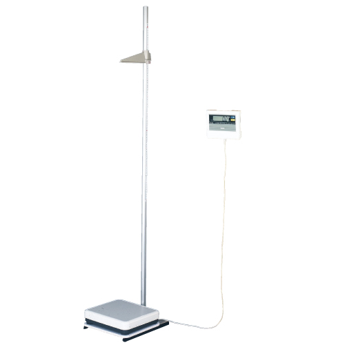 手動式デジタル身長体重計(検定品) AHP-N(02-3509-00)