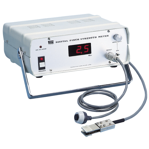 ピンチカ測定器 労研式 T.K.K.1346(02-3740-00)