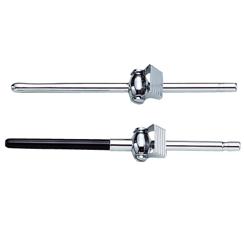 砲型シカン（金属製） ﾎｳｶﾞﾀｼｶﾝ(ｷﾝｿﾞｸｾｲ)(02-4350-01)【村田医科器械製作所】[1本単位](松吉医科器