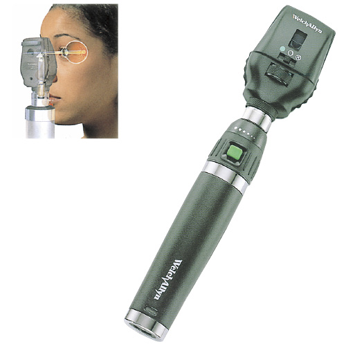 予備電球３．５Ｖハロゲン検眼鏡用 04900-U ﾃﾞﾝｷｭｳ3.5Vﾊﾛｹﾞﾝﾖｳ(02-5673-00)【ウェルチ・アレン・