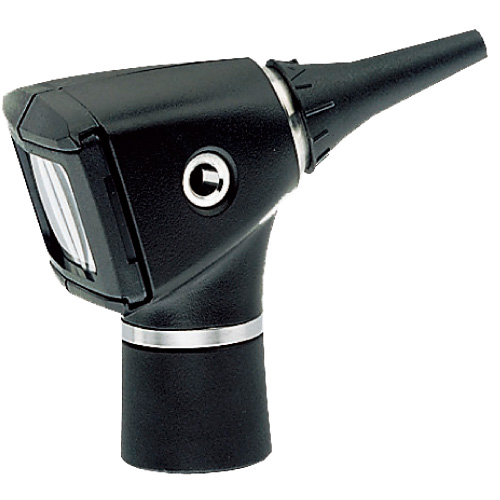 ３．５Ｖ診断型耳鏡ヘッド 20000(ｽﾍﾟｷｭﾗ4ｼｭﾂｷ) ｼﾝﾀﾞﾝｶﾞﾀｼﾞｷｮｳﾍｯﾄﾞ(02-5676-00)【ウェ