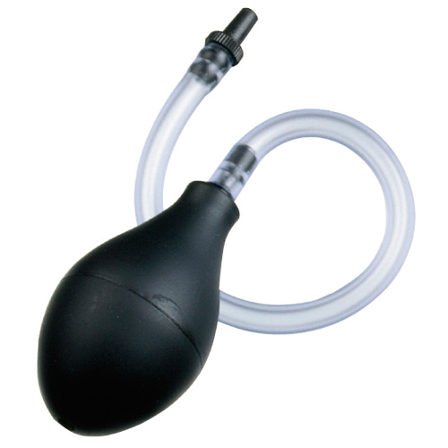 耳鏡用送気球 21504 ｼﾞｷｮｳﾖｳｿｳｷｷｭｳ(02-5679-00)【ウェルチ・アレン・ジャパン】[1個単位](松吉医科