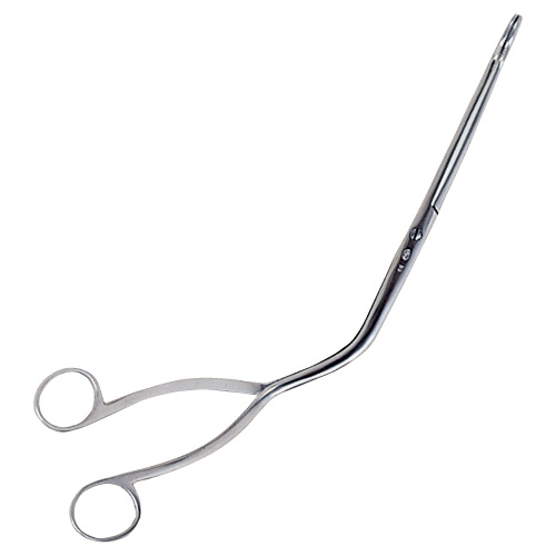 ＭＹマギール鉗子（Ｍ） MY-5019M(250MM) MYﾏｷﾞｰﾙｶﾝｼ(02-5705-01)【松吉医科器械】[1本単位]