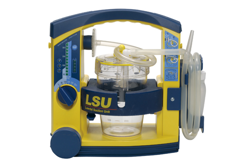 サクションユニット（再使用キャニスタ78000005(LSU4000) ｻｸｼｮﾝﾕﾆｯﾄLSU4000(レールダルメディカルジ