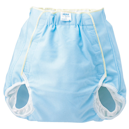 大人用おむつカバー（透湿タイプ） 10918(L) ｵﾄﾅﾖｳｵﾑﾂｶﾊﾞｰﾄｳｼﾂﾀｲﾌﾟ(06-2969-01)【ピジョンタ