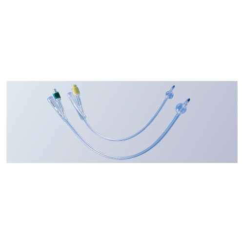 ＡＮＧＥＬバルーンカテーテル２ＷＡＹ ANGELﾊﾞﾙｰﾝｶﾃｰﾃﾙ2WAY(07-2473-15)24FR(30CC/10ｲﾘ
