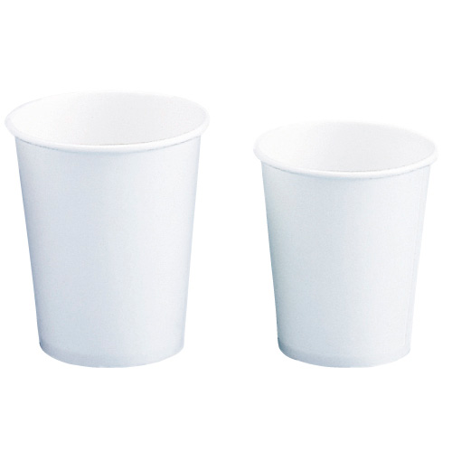 ペーパーカップ９６０ｃｃ白 SI-1000T(600ｺｲﾘ) ﾍﾟｰﾊﾟｰｶｯﾌﾟ960CCｼﾛ(07-2525-06)【日昭産業】[1梱単位]