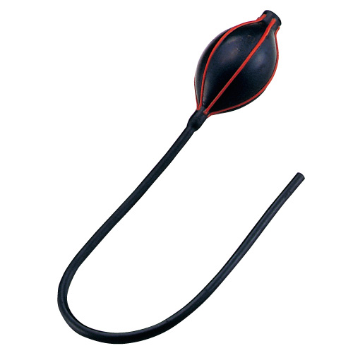 単球スプレー（Ｍトップ） #6 ﾀﾝｷｭｳｽﾌﾟﾚｰ(07-2705-01)【牧口ゴム】[1個単位]