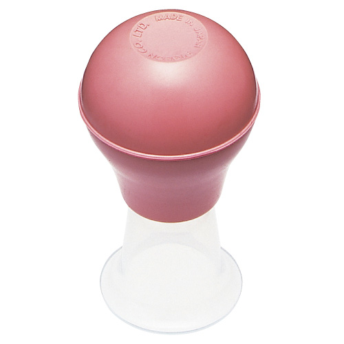 乳頭吸引器 16266 ﾆｭｳﾄｳｷｭｳｲﾝｷ(07-2836-00)【ピジョン】[1個単位](ピジョン)[個]