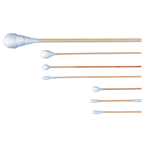 メンティップ綿棒 3A1504(3ﾎﾝX200ﾌｸﾛ) ﾒﾝﾃｨｯﾌﾟﾒﾝﾎﾞｳ(07-3020-01)【日本綿棒】[1箱単位]