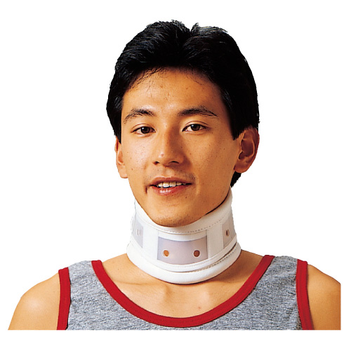 キュアネック（Ｍ） 102 ｷｭｱﾈｯｸ(07-3745-01)【オルト産業】[1枚単位]