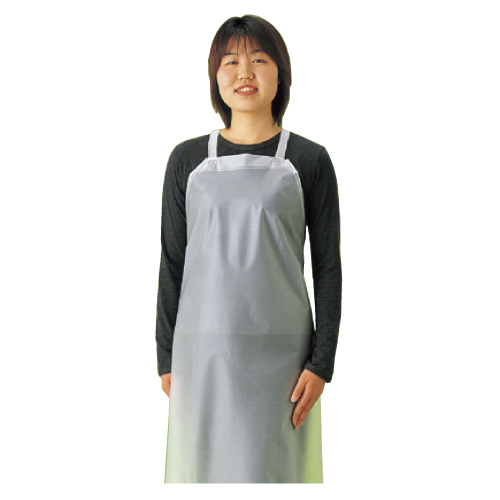 ＥＶＡエプロン M(65X97CM)100ﾏｲｲﾘEVAｴﾌﾟﾛﾝ(07-4754-01)