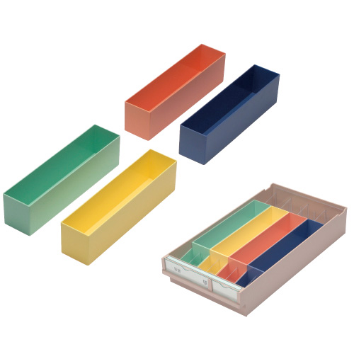 与薬トレー ヨヤクトレー(08-2207-00)YT-14ライトブルー ライトブルー