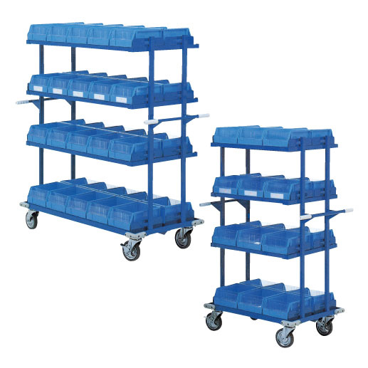 ミキシングカート KC860 KC-860【1台単位】(08-2313-00)