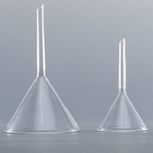 ロート（ガラス製） (08-2480-11)