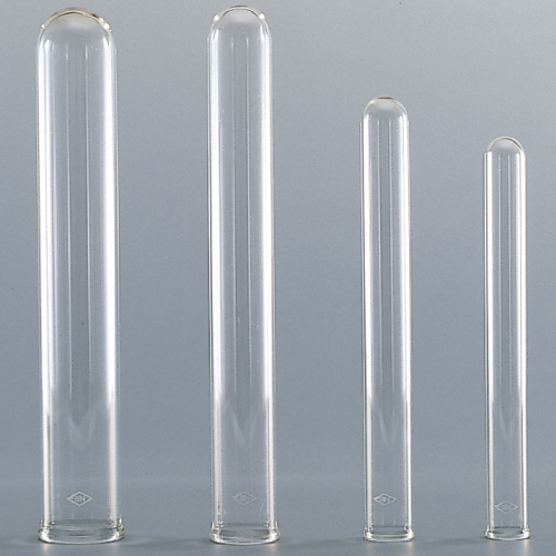 試験管（リップ）Ｐ－３０ 30X200MM(1.5MM)25ｲﾘｼｹﾝｶﾝﾘｯﾌﾟP-30(08-2485-19)