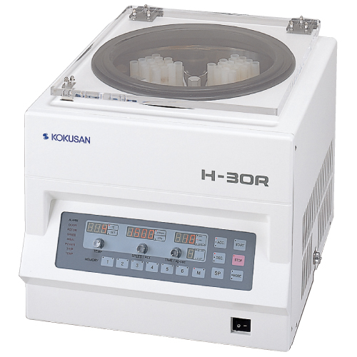 冷却遠心機（卓上型） PB-110(10-2105-02)(松吉医科器械)[台]