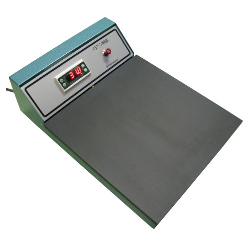 パラフィン伸展器（低平板型） T-76 ﾊﾟﾗﾌｨﾝｼﾝﾃﾝｷ(10-2565-00)【高島商店】[1台単位](松吉医科器械)[