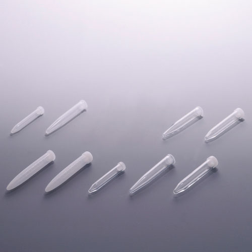 スピッツＰＥネジ（滅菌済） 7410(10ｺX100ﾌｸﾛ)10CC ｽﾋﾟｯﾂPEﾈｼﾞ(ﾒｯｷﾝｽﾞﾐ)(10-2887-0
