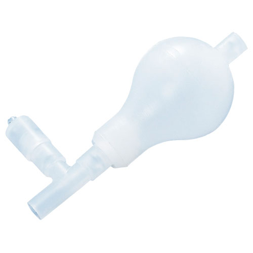 安全ピペッター(シリコン) アンゼンピペッター(シリコン) 50CC【1個単位】(10-2930-03)