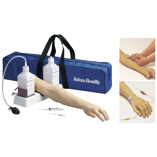 皮膚・静脈キット ﾋﾌｼﾞｮｳﾐｬｸｷｯﾄ 21-0253【1箱単位】(11-2700-02)