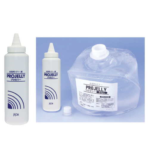 プロゼリー（ノーマルタイプ） 300G ﾌﾟﾛｾﾞﾘｰ(ﾉｰﾏﾂﾀｲﾌﾟ)(12-2027-01)【ジェクス】[1本単位](ジェ