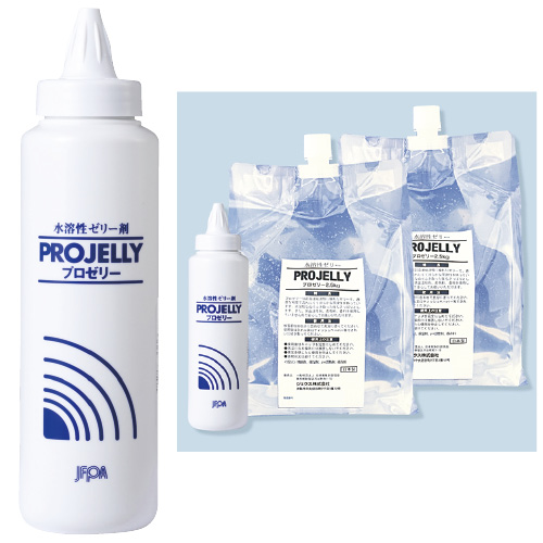 プロゼリー（ノーマルタイプ） 5KG(2.5KGX2) ﾌﾟﾛｾﾞﾘｰ(ﾉｰﾏﾙﾀｲﾌﾟ)(12-2027-03)【ジェクス】[