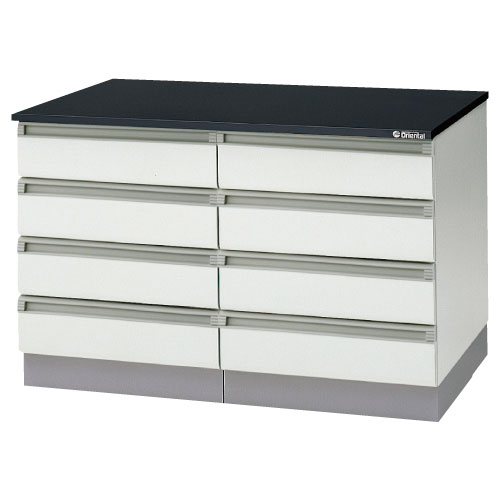 実験台 ＬＧＦ－１８００Ｐ ｼﾞｯｹﾝﾀﾞｲ(14-2055-05)W1800XD750XH800MM