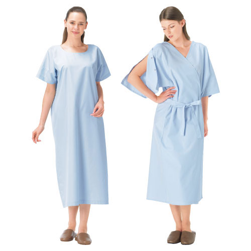 術前術後衣 PC-366(ﾌﾘｰ)ｻｯｸｽ ｼﾞｭﾂｾﾞﾝｼﾞｭﾂｺﾞｲ(16-1535-00)【ナガイレーベン】[1枚単位](