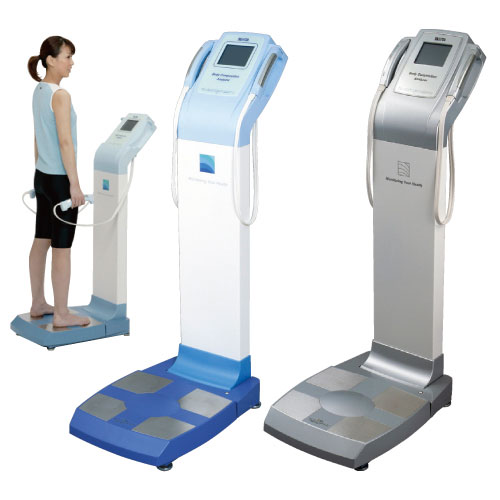 【廃盤】体組成計（マタニティモード付） ﾀｲｿｾｲｹｲﾏﾀﾆﾃｨﾓｰﾄﾞﾂｷ(19-2295-00)MC-190EM１５区仕様