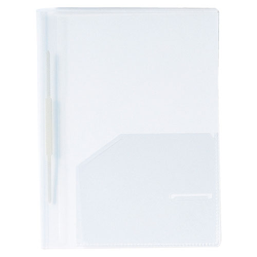 TDカルテフォルダー(A4用) TDカルテフォルダー(19-5575-02)KS-006(カラー)2ケツレッド レッド