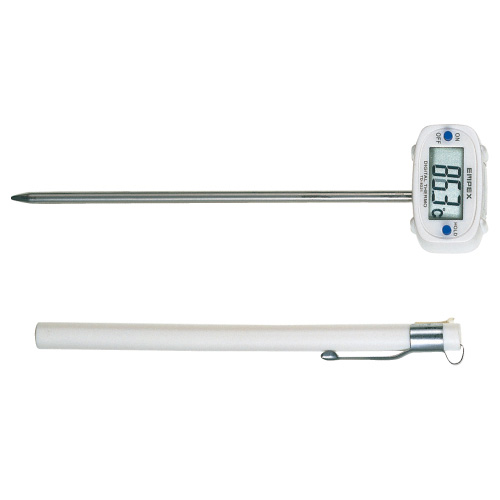 エンペックス ペン型ポケットサーモ ペンガタポケットサーモ(20-2297-00)TD-8231