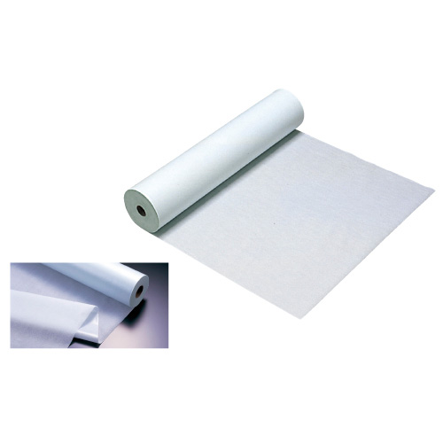 フラットシーツ(未滅菌) フラットシーツ(ミメッキン)(20-2410-03)FS-300(37X30CM)500マイ