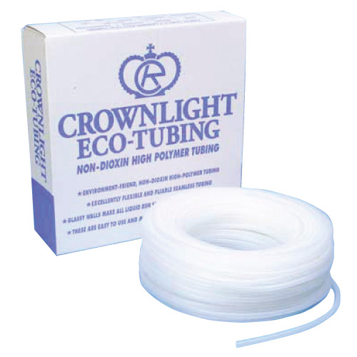 クラウンライトエコチューブ 10.0X14.5(10Mイリ) クラウンライトエコチューブ(20-2556-10)【コクゴ】[1 クラウンライトエコチューブ 10.0X14.5(10Mイリ) クラウンライトエコチューブ(20-2556-10)【コクゴ】[1