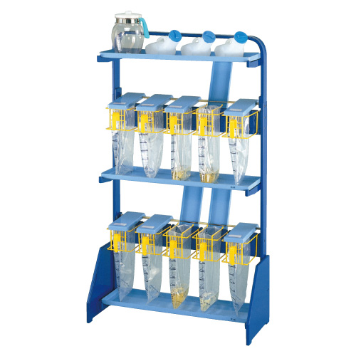 貯尿架台 10人用 チョニョウカダイ 10ニンヨウ(20-3366-00)SE-100SW