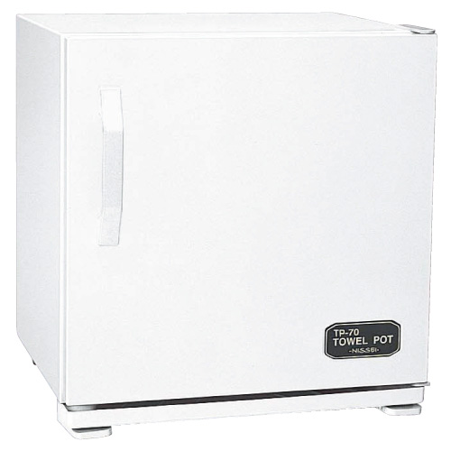 タオルポット TP-70 ﾀｵﾙﾎﾟｯﾄ(20-3647-00)【アンナカ】[1台単位]