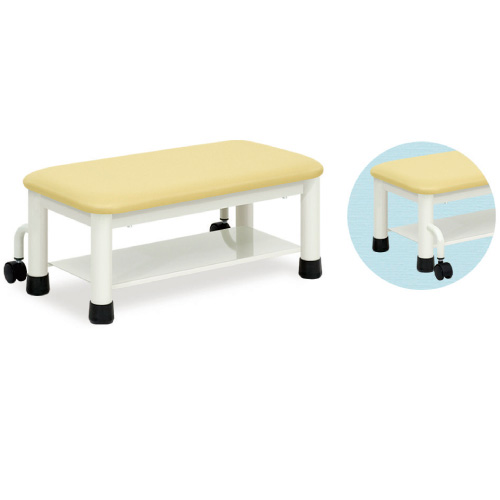 足踏み台 ｱｼﾌﾐﾀﾞｲ(20-3761-00)TB-79(W60XD30XH25CM)ビニルレザーピンク ビニルレザーピンク