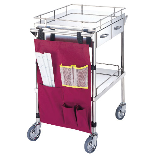 ワゴンポケット ﾜｺﾞﾝﾎﾟｹｯﾄ(20-4040-00)5272-01(400X600MM)