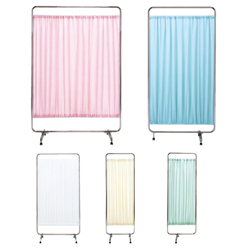 マイスコ衝立Ｇ（増結）Ｈ１７８０ｍｍ ﾏｲｽｺﾂｲﾀﾃGｿﾞｳｹﾂH1780 MY-G90BH(W900MM)【1台単位】(20-4521-01) グリーン