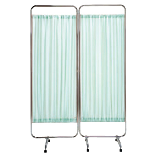 マイスコ衝立Ｇ（組合）Ｈ１７８０ｍｍ ﾏｲｽｺﾂｲﾀﾃGｸﾐｱﾜｾH1780 MY-G66H(60+60CM)【1台単位】(20-4523-00) 白