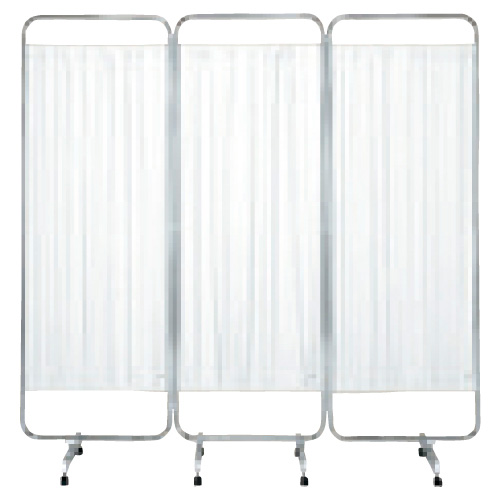 マイスコ衝立G(組合)H1780mm マイスコツイタテGクミアワセH1780 MY-G666H(60+60+60CM)【1台単位】(20-4526-00) 白