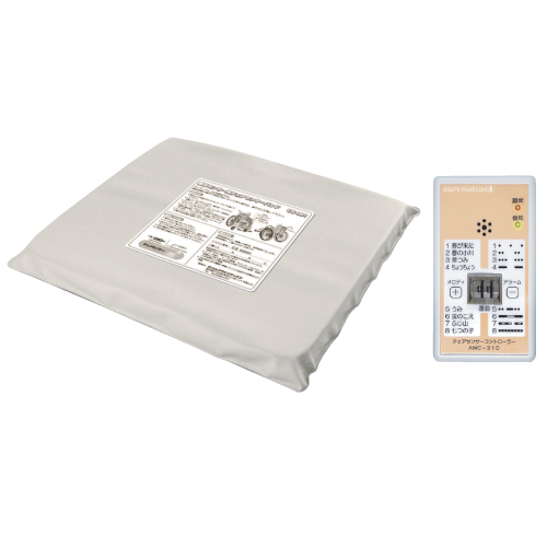 チェアセンサー メロディ16 チェアセンサーパッドCS-001(20-5350-01)