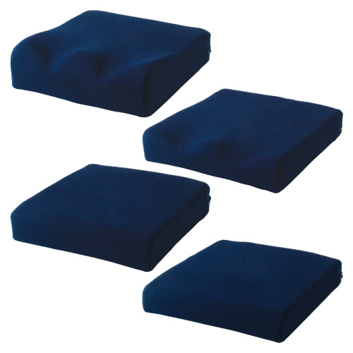 タカノ にこにこクッション（フラット型） ﾆｺﾆｺｸｯｼｮﾝ(ﾌﾗｯﾄｶﾞﾀ) TC-S3(ﾀｲﾌﾟS3)【1個単位】(20-5940-02)