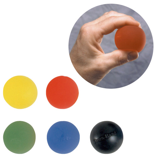 ハンドエクササイザー（赤：弱） ﾊﾝﾄﾞｴｸｻｻｲｻﾞｰ(ｱｶ)(20-6280-01)TB-26030