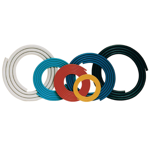 セラバンドチューブ（黒色：最強） ｾﾗﾊﾞﾝﾄﾞﾁｭｰﾌﾞ(ｸﾛｻｲｷｮｳ(20-6291-05)TB-21060