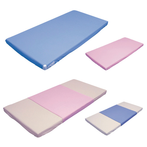 ハイパー除湿シーツ（吸水拡散タイプ） MHJB(ﾎﾞｯｸｽ･ｾﾞﾝｼﾝ) ﾊｲﾊﾟｰｼﾞｮｼﾂｼｰﾂ(ｷｭｳｽｲｶ ブルー(20-6500-00-01)【モルテン】[1枚単位]