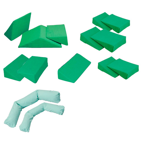 ナーセントミニ 4ｺ1ｾｯﾄ ﾅｰｾﾝﾄﾐﾆ(20-6643-00)【アイ・ソネックス】[1組単位](アイ・ソネックス)[組]