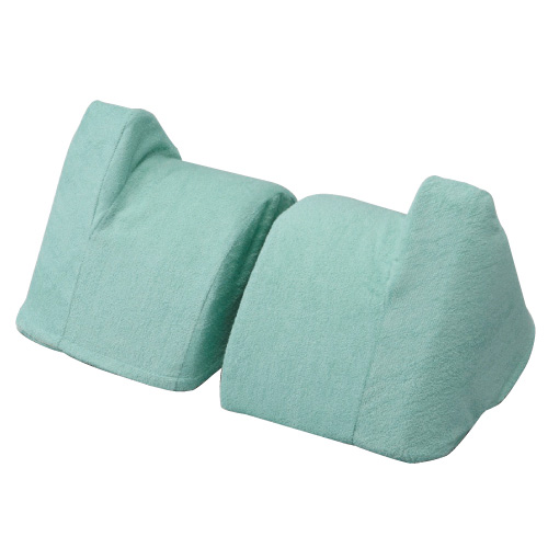 ナーセントアップニー 2ｺ1ｾｯﾄ ﾅｰｾﾝﾄｱｯﾌﾟﾆｰ(20-6646-00)【アイ・ソネックス】[1組単位](アイ・ソネッ