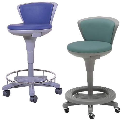 ナースチェアMY-N3210 ナースチェア チェリーピンク(松吉医科器械)(21-6010-00-08)【1台単位】(松吉医科器 ナースチェアMY-N3210 ナースチェア チェリーピンク(松吉医科器械)(21-6010-00-08)【1台単位】(松吉医科器