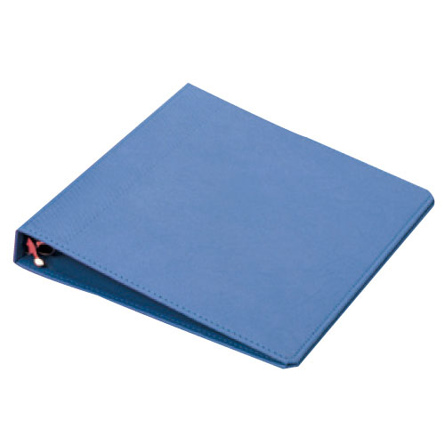 カルテブック（ＫＢ） KB-204(A4)2ｹﾂ ｶﾙﾃﾌﾞｯｸ(KB) グリーン(21-6055-02-03)【ケルン】[1冊